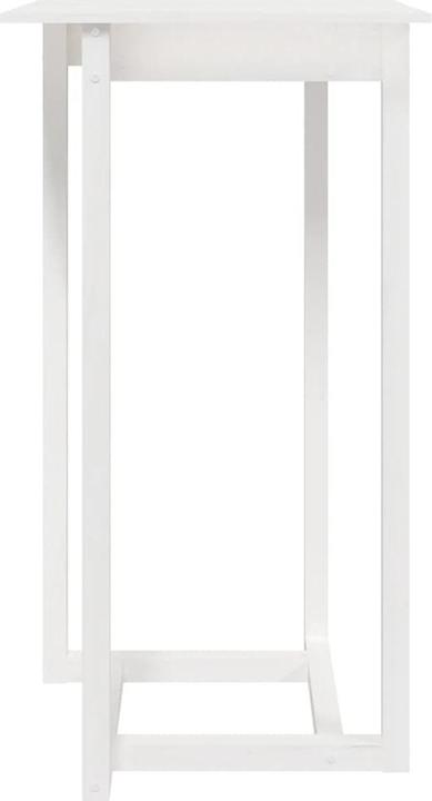 Produktbild vidaXL Benedict (60 x 60 x 110 cm)