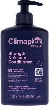 Produktbild Climaplex Stärke und Fülle (399.83 ml)