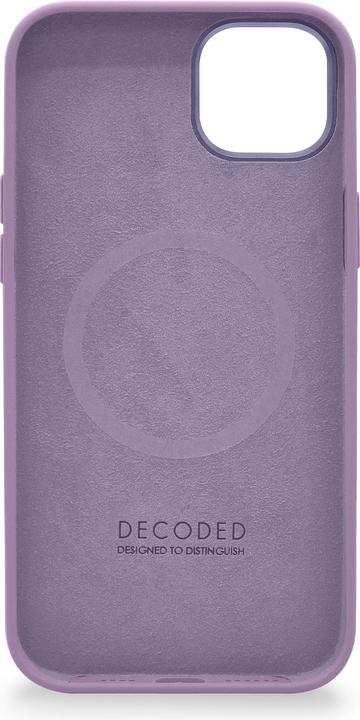 Image du produit Decoded AntiMicrobial (Apple iPhone 14 Plus)