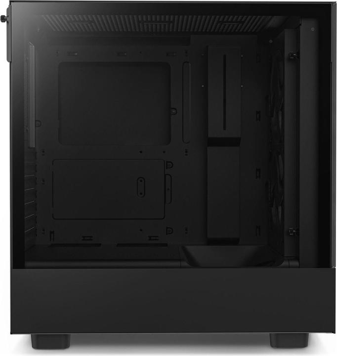 Immagine prodotto NZXT H5 Elite (ATX, Mini-ITX, mATX)