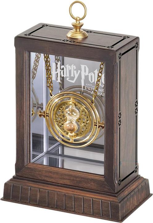 Immagine prodotto Noble Collection L'invertitore di tempo di Hermione