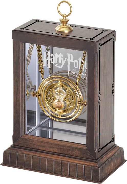Image du produit Noble Collection Le retourneur de temps d'Hermione