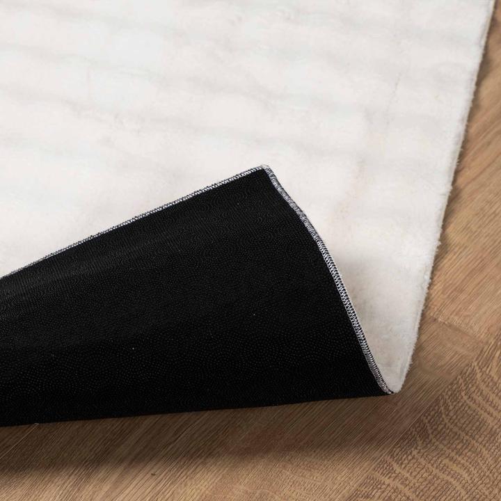 Actual product image vidaXL Moderner Teppich (340 x 240 cm)
