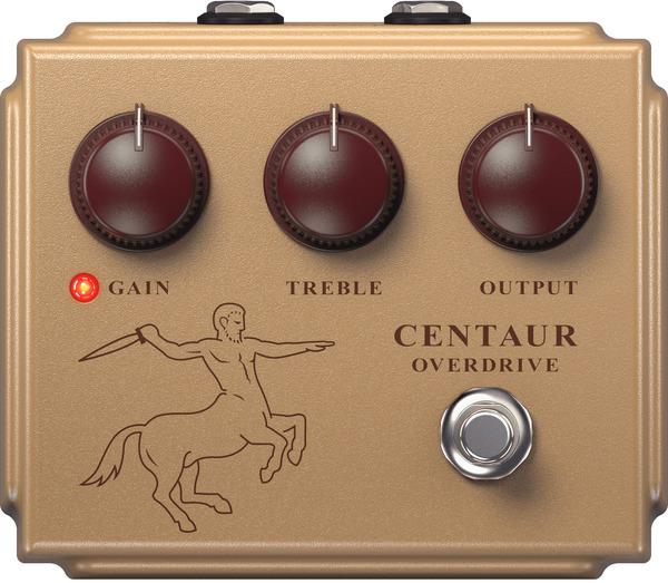 Actual product image Behringer Centaur Overdrive