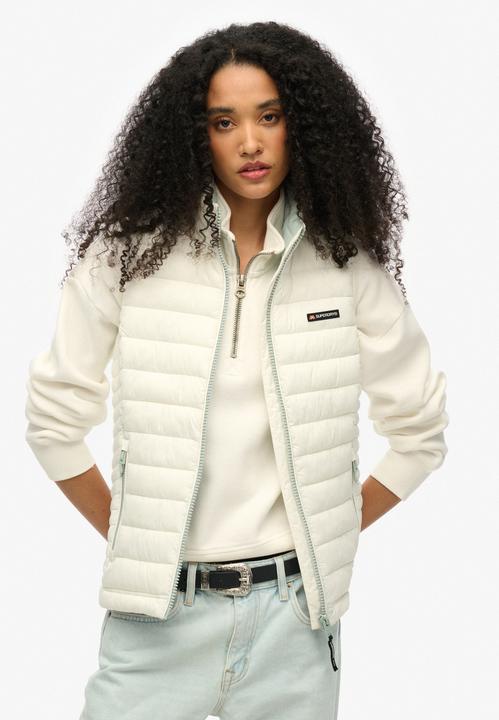 Produktbild Superdry Fuji Lite Steppweste (L)