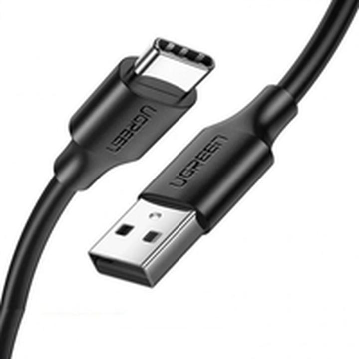 Actual product image Ugreen USB A – USB C (1.50 m, USB 2.0, 15 W)