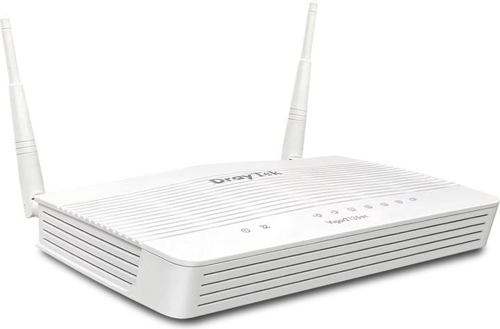 Produktbild Draytek Vigor 2135FVac Wireless AC FTTB/FTTH VoIP Router