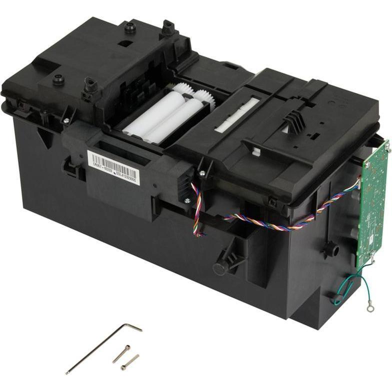 HP Hewlett Packard Mercury SVS W/DD SV, Drucker Zubehör