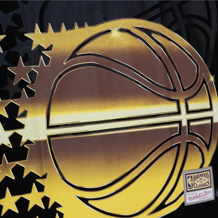 Immagine prodotto Mitchell & Ness Camicia - BIG FACE 4.0 Orlando Magic - L (L)