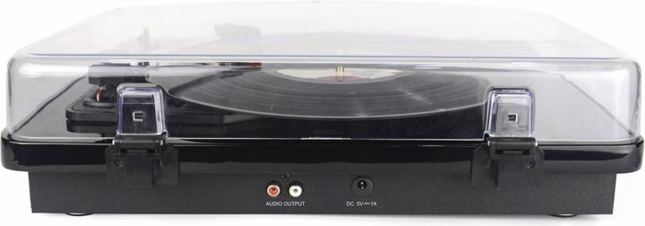 Produktbild Denver VPL-210 (Halbautomatisch)