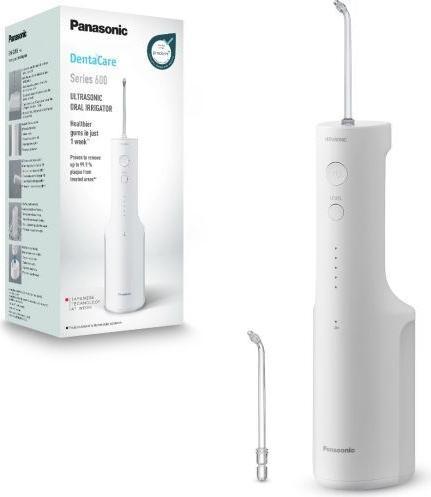 Produktbild Panasonic EW-DJ66-W303