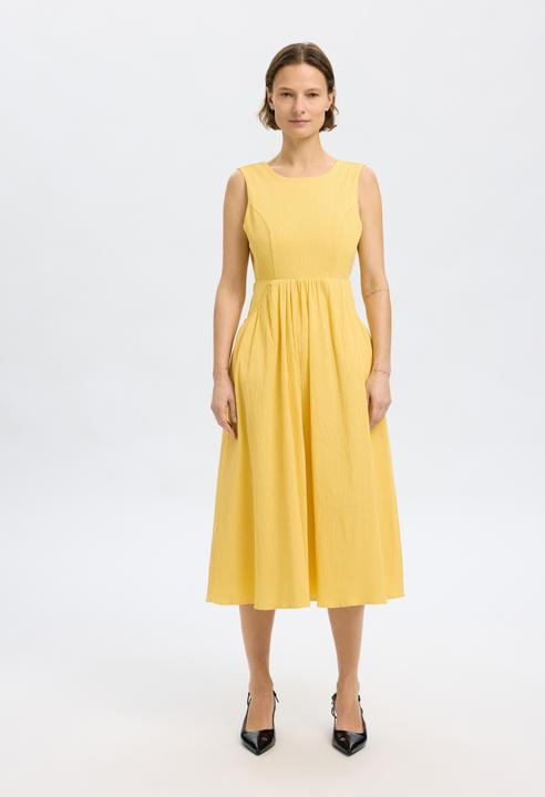 Image du produit Selected Ärmelloses Midikleid (36)