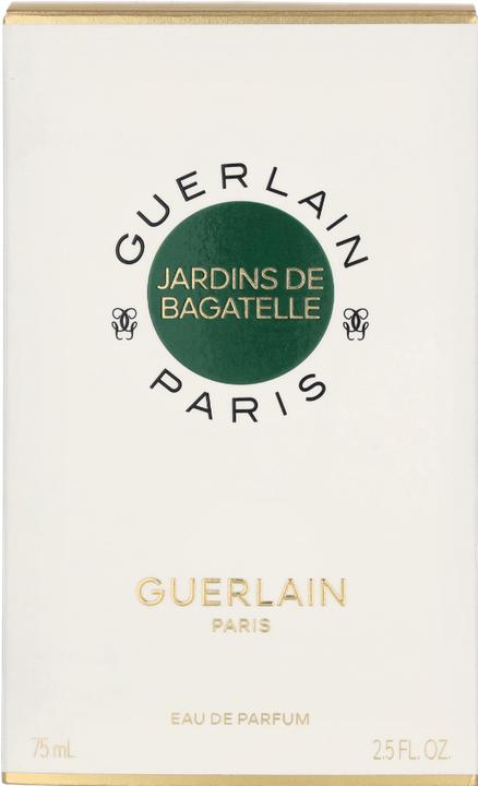 Actual product image Guerlain Eau de Parfum (Eau de parfum, 75 ml)
