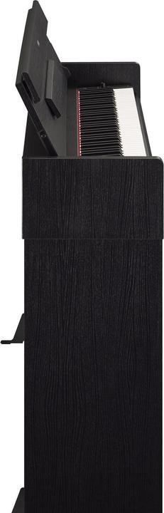 Immagine prodotto Yamaha YDP-S35B Piano Black incl. adattatore di rete (88 Chiavi)