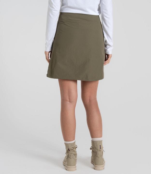 Actual product image Craghoppers Nosilife Pro Skort (32)