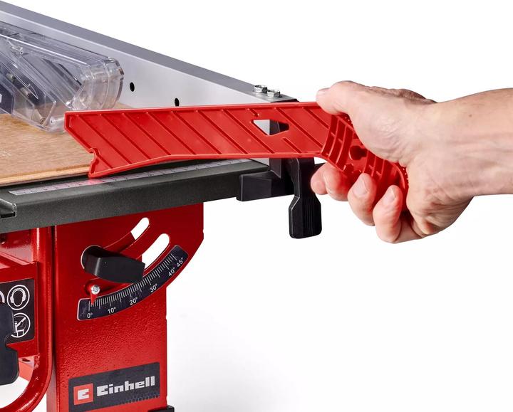 Produktbild Einhell TC-TS 8 I Tischkreissäge 200 mm 230 V