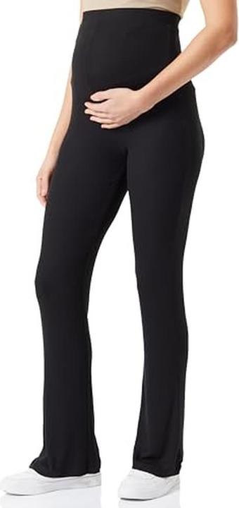 Produktbild Mamalicious MLBRYNJA FLARE JERSEY LEGGING A. NOOS Leggings (M)