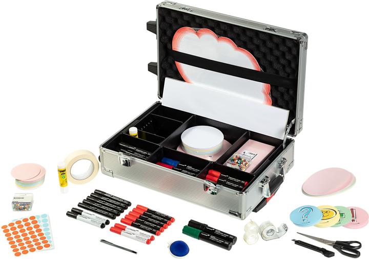 Actual product image Legamaster PROFESSIONAL Travel