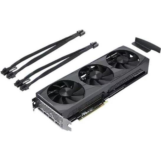 Lenovo 4X61L97220 - Grafikkarte - 10.240 MB GDDR6 (10 GB), Grafikkarte