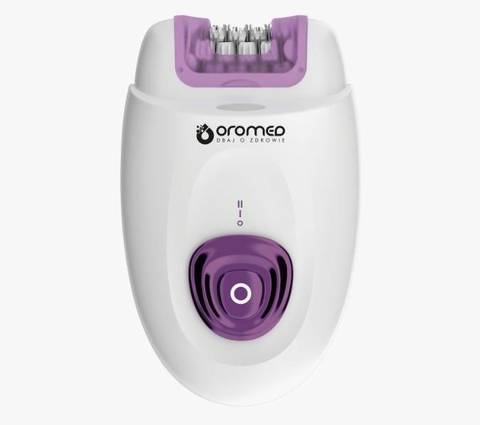 Oromed Depilator ORO-EPIL SILK PINK