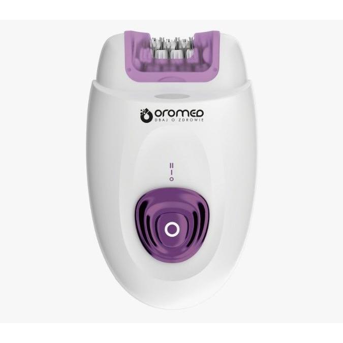 Oromed Depilator ORO-EPIL SILK PINK (ORO-EPIL SILK PINK)