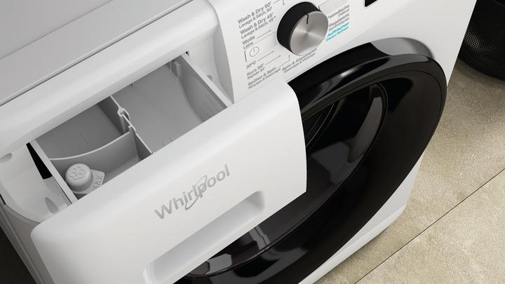 Produktbild Whirlpool WAOTN 96441