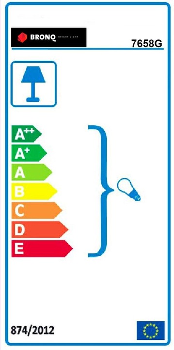 Produktbild Steinhauer Jikke (E14)