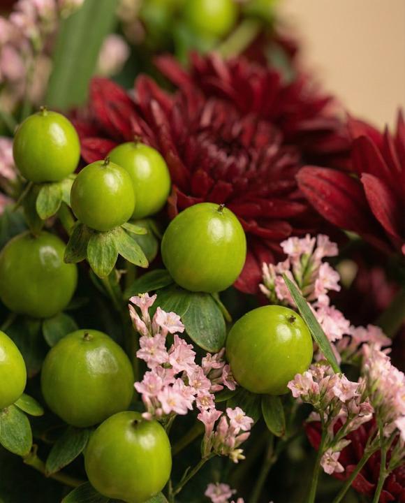 Image du produit feey Amore Deluxe (Fleurs coupées, 20x)