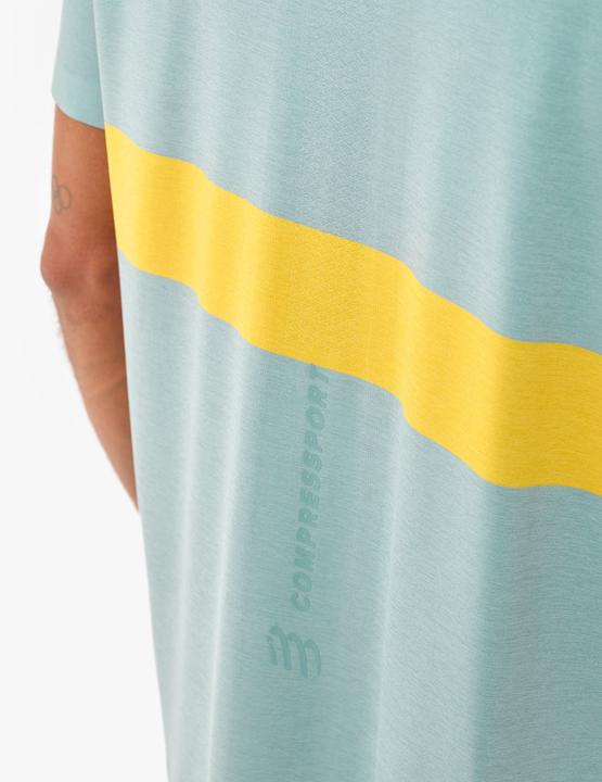 Produktbild Compressport Performance Ss Tshirt M (S)