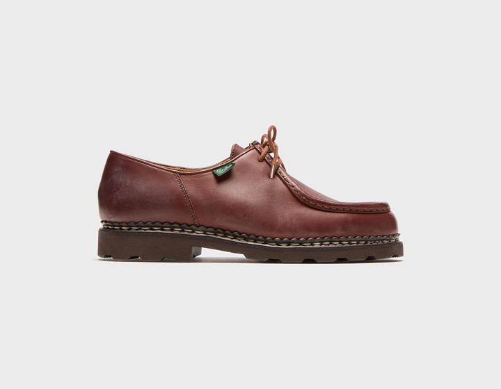 Immagine prodotto Paraboot Zapatos Michael para hombre (45.5)