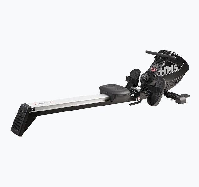 Actual product image HMS Zm1901 Magnetic Rowing Machine