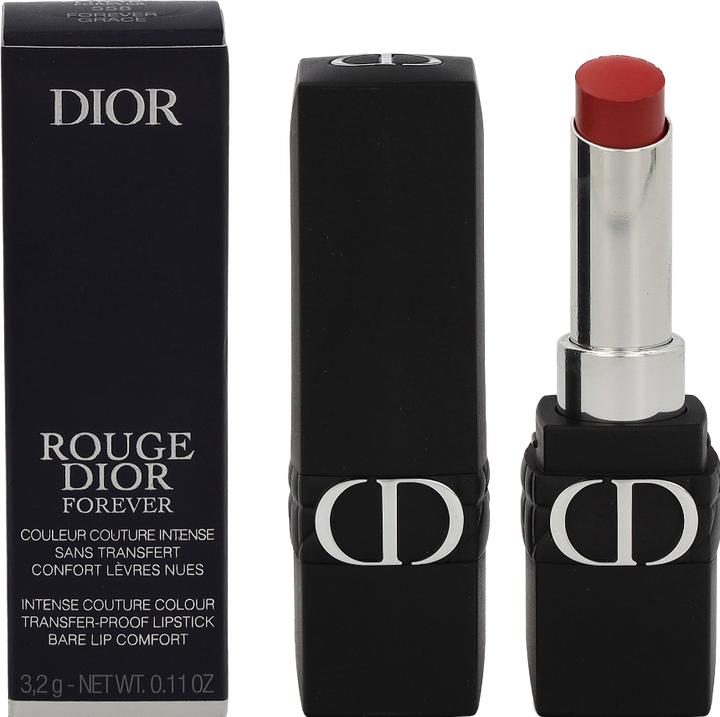 Image du produit Dior Forever (558 Forever Grace)
