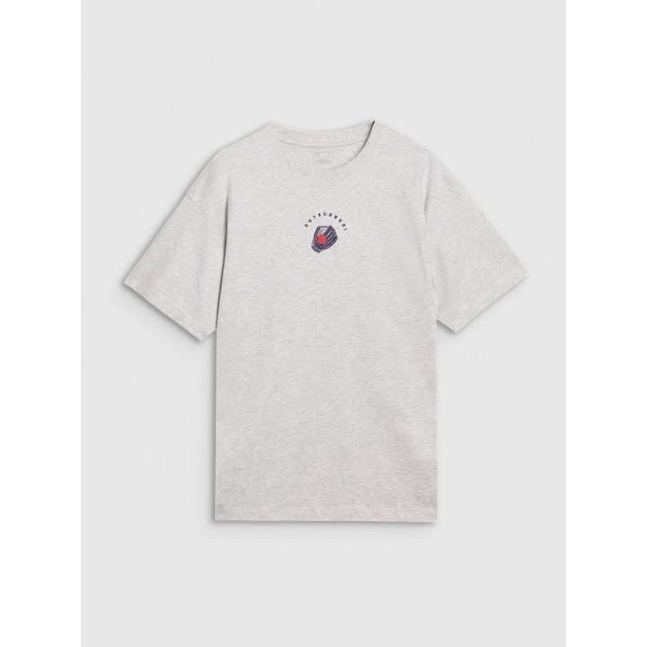Produktbild 4F Herren-T-Shirt (M)