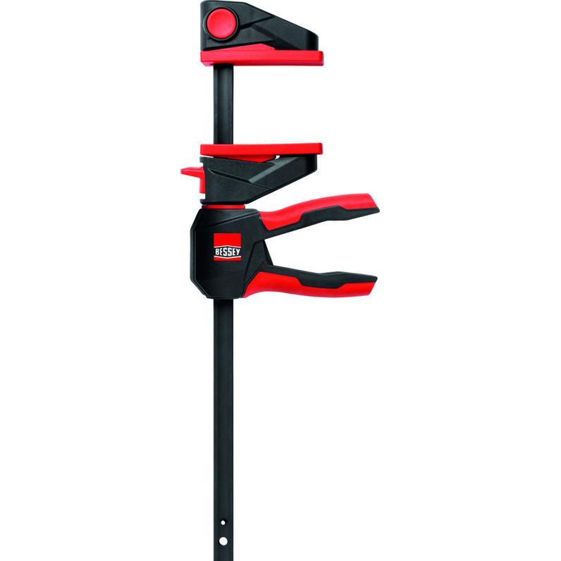 Thumbnail - Bessey, Schraubstock + Zwinge, Einhandzwinge (150 mm)