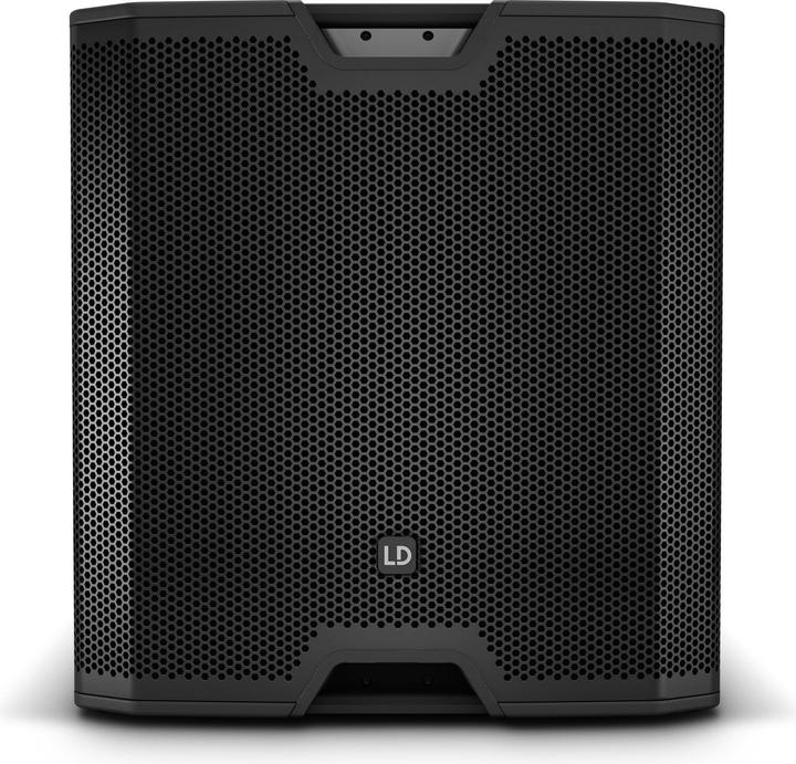 Immagine prodotto LD Systems ICOA SUB 18 A Attivo 18" (Passivo)