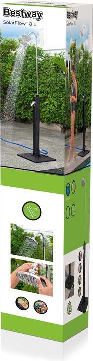 Image du produit Bestway Solarflow