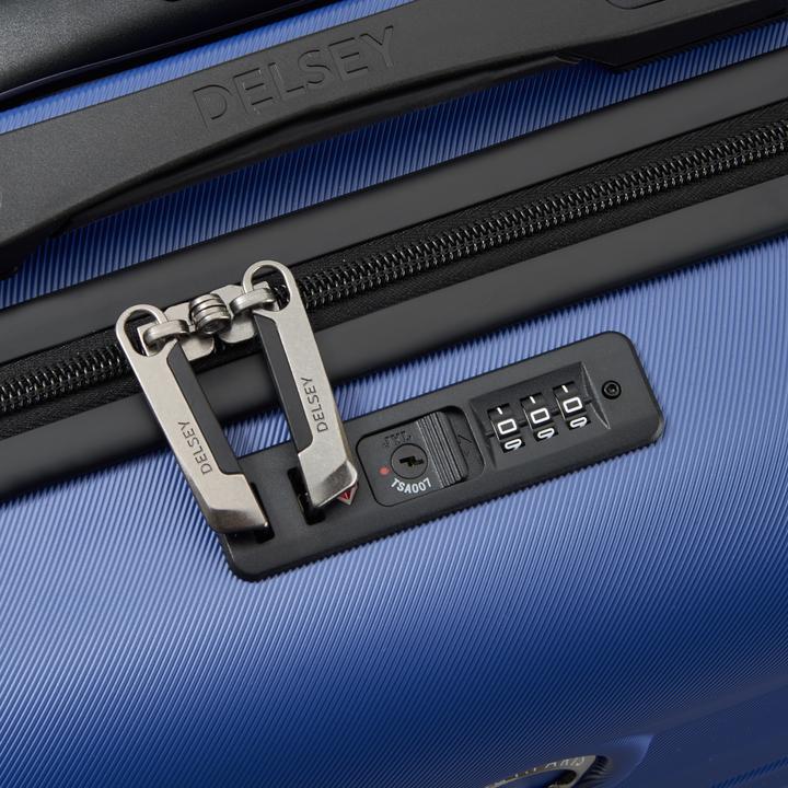 Produktbild Delsey Air Armour Slim 55 cm Koffer, tiefblau
