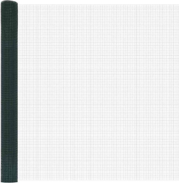 Produktbild vidaXL Zaunpfosten