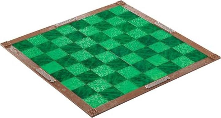 Image du produit Noble Collection Minecraft - Héros contre Monstres