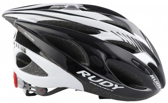 Actual product image Rudy Project Zumax (59 - 61 cm)