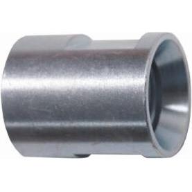 Eibenstock, Accessori per macchine, 12.501.12 Adapter M18 innen - R ½" innen