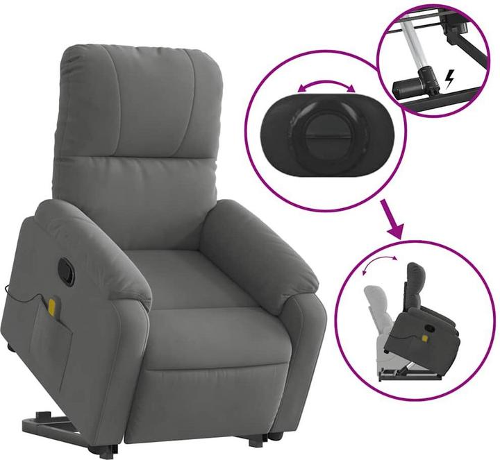 Actual product image vidaXL Jafar