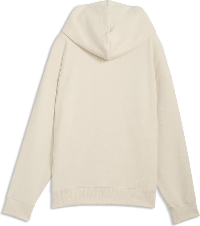 Produktbild Puma ESS ELEVATED Comfort Hoodie (L)