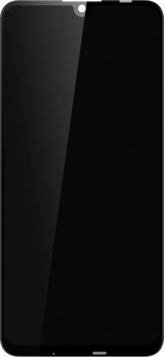 Produktbild MP Display Unit für Huawei P Smart (2019) / P smart 2020, w/o Frame, Aftermarket, Schwarz (Display)