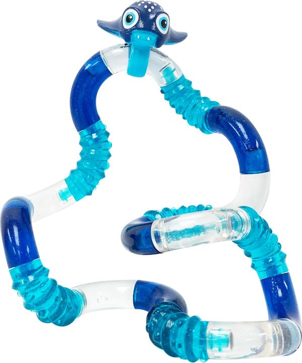 Produktbild Tangle Fidget Toy 8516 Jr. Aquatic Pets Serie mit Tierfigur Rochen, Antistress Spielzeug, Fördert... (Deutsch, Englisch, Französisch, Italienisch, Niederländisch)