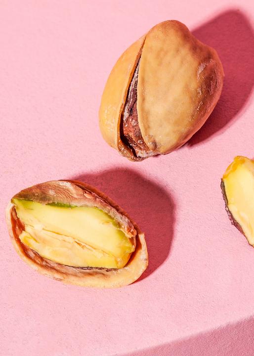 Produktbild KoRo Pistazienkerne in der Schale, geröstet & gesalzen (1000 g)