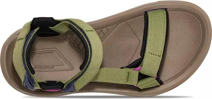 Actual product image Teva Terra FI 5 Universal (40)