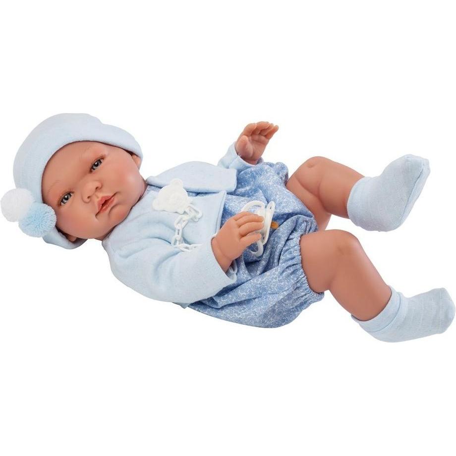 Asi Así - Pablo baby doll - 24364291