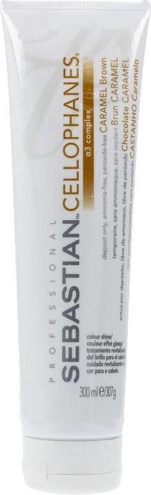 Produktbild Sebastian Cellophanes (Caramel Brown)