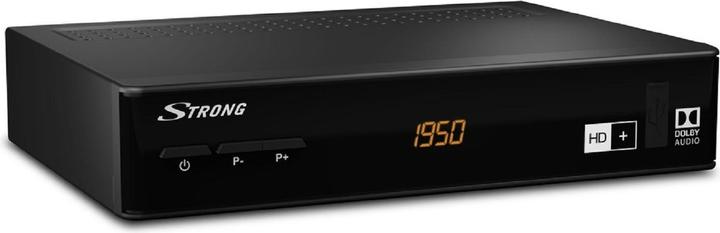 Produktbild Strong SRT 7806 (0.13 GB, DVB-S2)